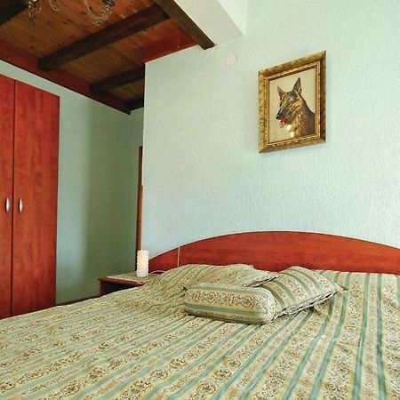 Mugeba 3 bedroom accommodation Poreč Buitenkant foto