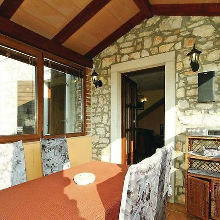 Mugeba 3 bedroom accommodation Poreč Buitenkant foto