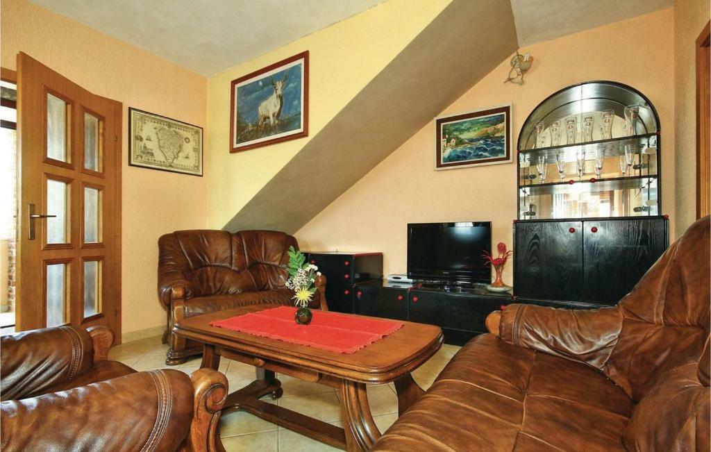 Mugeba 3 bedroom accommodation Poreč Buitenkant foto