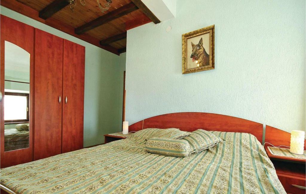 Mugeba 3 bedroom accommodation Poreč Buitenkant foto