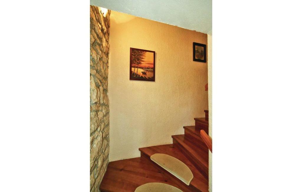 Mugeba 3 bedroom accommodation Poreč Buitenkant foto