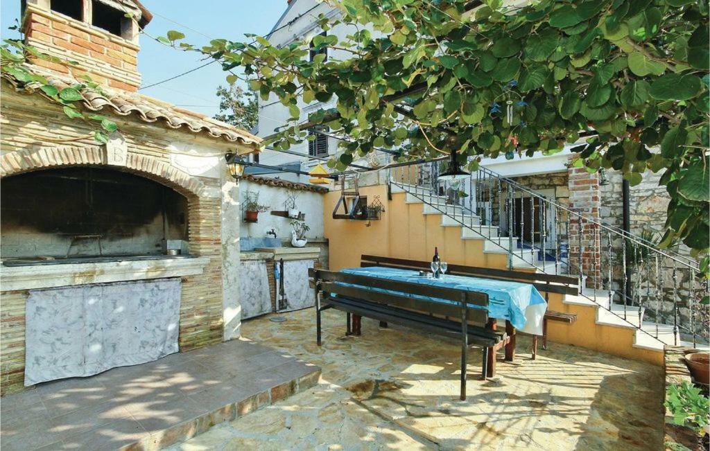 Mugeba 3 bedroom accommodation Poreč Buitenkant foto