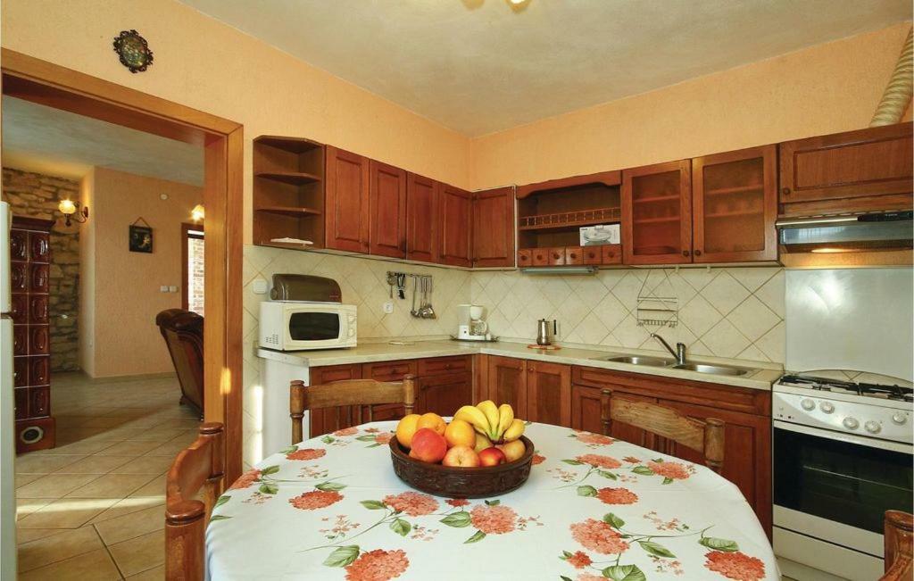 Mugeba 3 bedroom accommodation Poreč Buitenkant foto