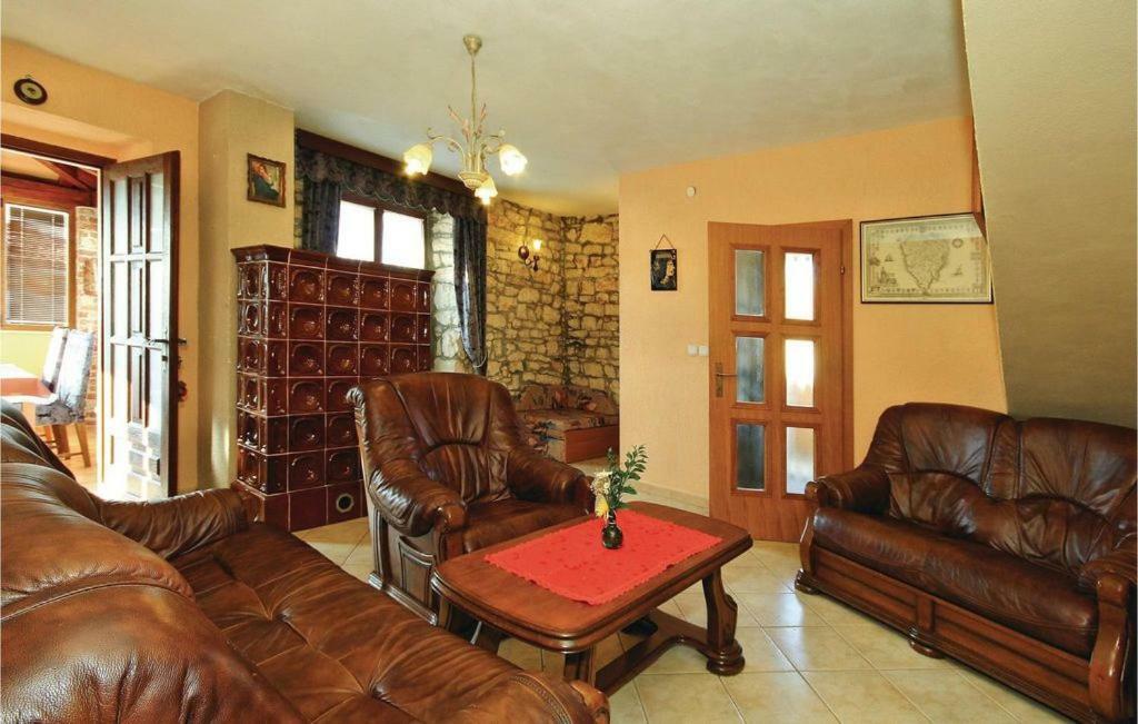 Mugeba 3 bedroom accommodation Poreč Buitenkant foto