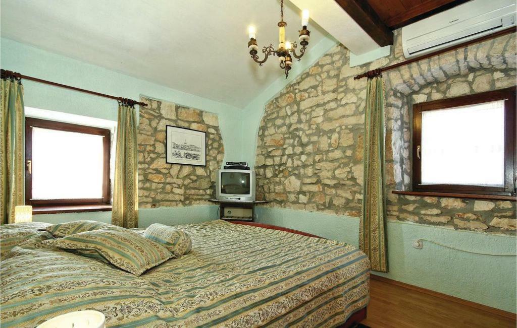 Mugeba 3 bedroom accommodation Poreč Buitenkant foto