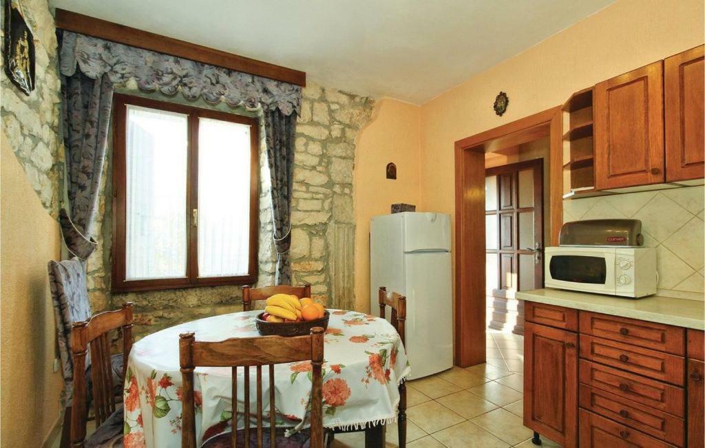 Mugeba 3 bedroom accommodation Poreč Buitenkant foto