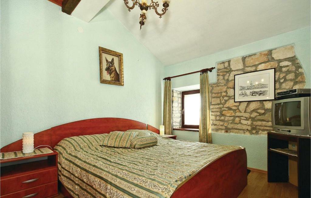 Mugeba 3 bedroom accommodation Poreč Buitenkant foto
