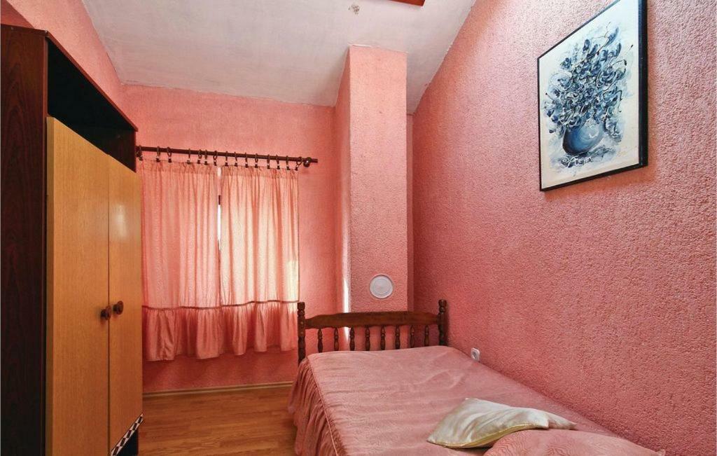 Mugeba 3 bedroom accommodation Poreč Buitenkant foto