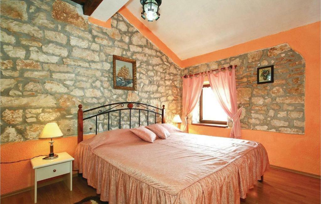 Mugeba 3 bedroom accommodation Poreč Buitenkant foto